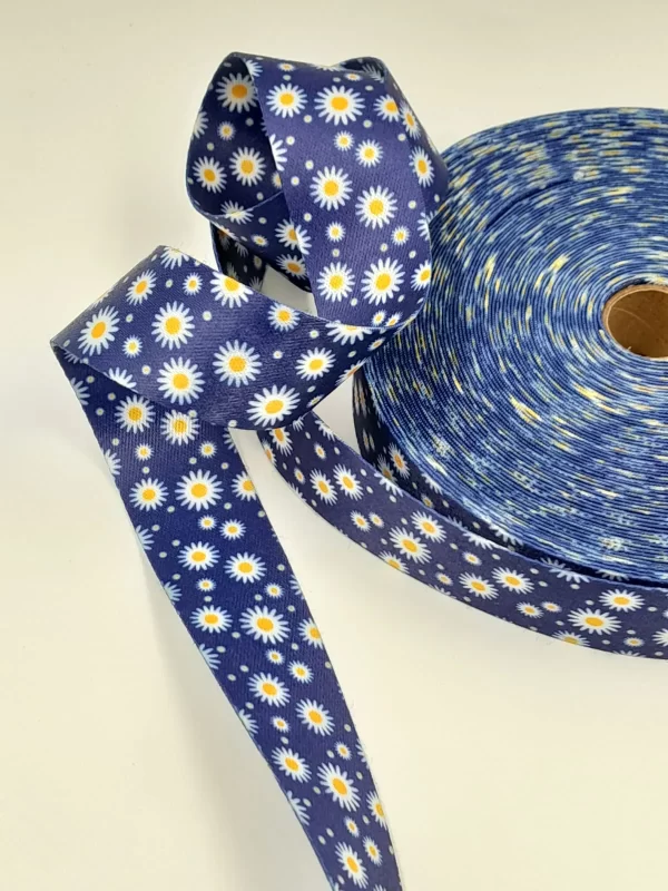 ALÇA ESTAMPADA MARIA MARGARIDA