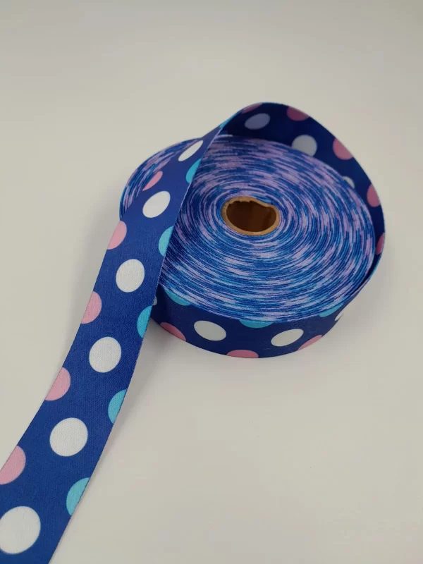ALÇA ESTAMPADA POÁ