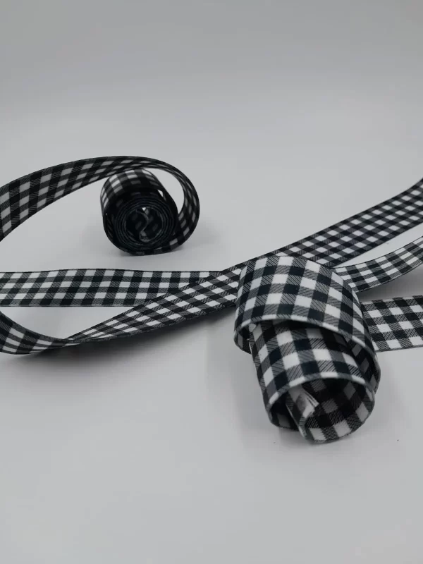 ALÇA ESTAMPADA XADREZ - Image 2